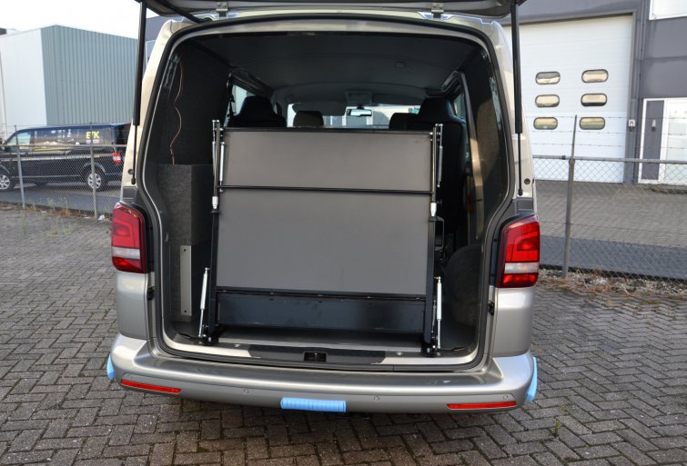 Bekleden / inrichten