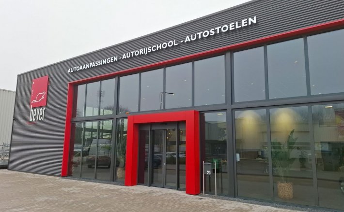 Bever Bodegraven b.v.